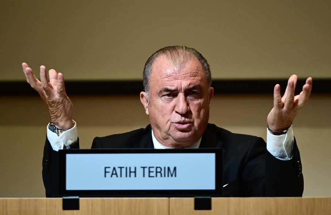 Τερίμ: «Αυτή θα είναι η σίγουρη μεταγραφή» - Τι είπε για τη διάταξη