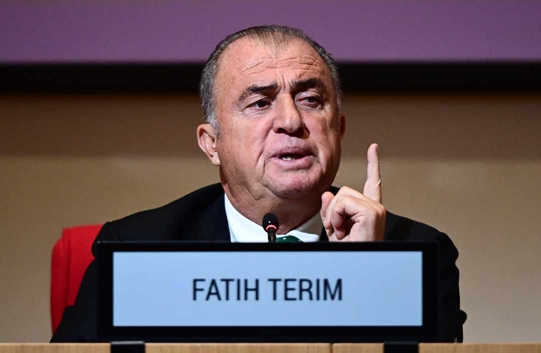 Τερίμ: «Αυτόν τον Παναθηναϊκό θέλω να φτιάξω»