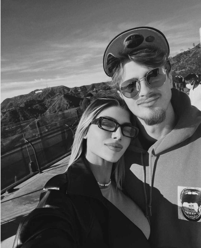 Παναθηναϊκός: Η εντυπωσιακή σύζυγος του Γετβάι και σχέση της με την τέχνη (pics)