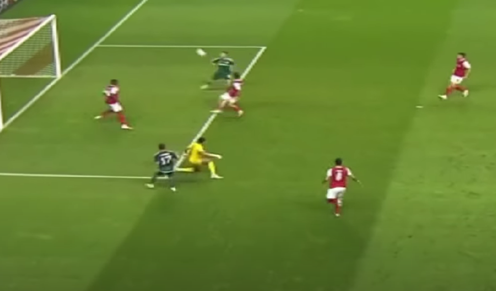 Το μεγαλύτερο «What If» του 2023 - Η ευκαιρία του Σπόραρ και ο αποκλεισμός από το Champions League!