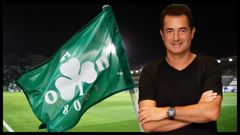 Μπαίνει στο Survivor πετυχημένος αθλητής του Παναθηναϊκού (vid)