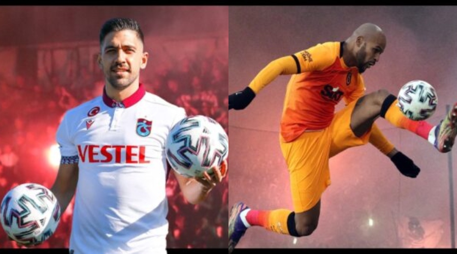 Παναθηναϊκός μεταγραφές: Διπλή προσθήκη με τις γνωριμίες του Τερίμ