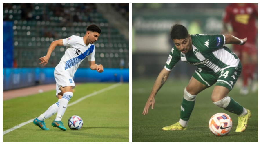 Χελάκης: «Ο Λημνιός θα διεκδικήσει φανέλα βασικού απ'τον Παλάσιος»