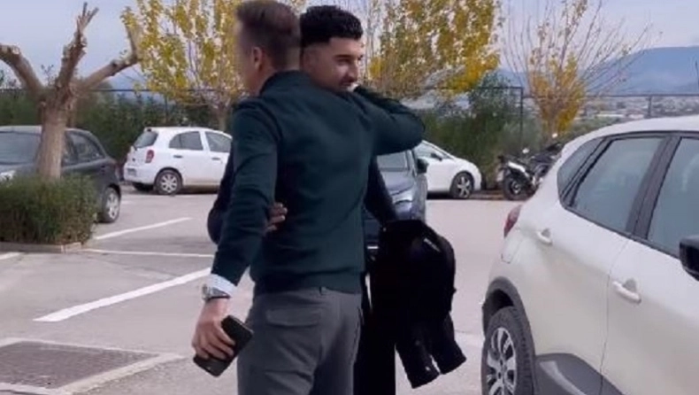 Παναθηναϊκός: Πρώτη για Λημνιό στο Κορωπί (vid)