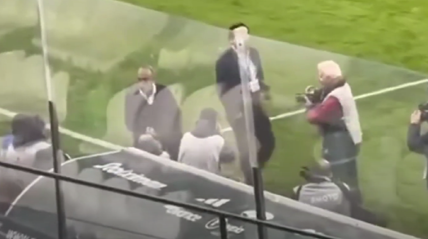 Παναθηναϊκός: Ο Φατίχ Τερίμ στη Λεωφόρο! (vid)