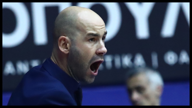 Σπανούλης: «Δεν μετανιώνω - Απόλυτα πετυχημένο που πήγα από τον Παναθηναϊκό στον Ολυμπιακό»