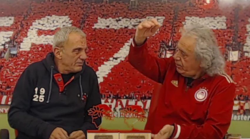 Σε σοβαρή κρίση ο Ολυμπιακός - Καμαρά: «Θέλω να φύγω και δεν με αφήνουν!»