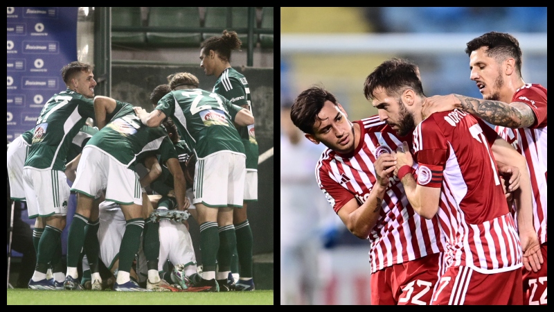 Μπορεί το Κύπελλο να μην είναι ο πρώτος στόχος, αλλά ΑΥΤΟΥΣ πρέπει να τους «ΤΕΛΕΙΩΣΕΤΕ»!