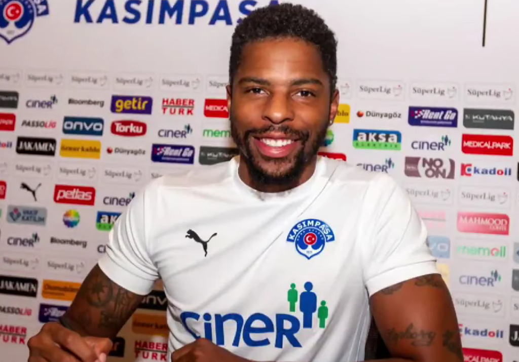 Παναθηναϊκός μεταγραφές: Αυτοπροτάθηκε στην ανακοίνωση Τερίμ ο Ράιαν Ντονκ