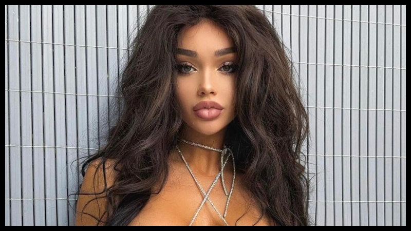 Πρώην Βέρμπιτς: «Απορρίπτω δώρα τύπου Rolex - Πάντα είναι περίεργοι να μάθουν με ποιον κοιμάμαι» (pics)