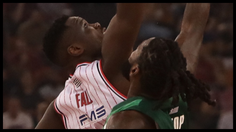 «Ψήθηκε» για Παναθηναϊκός - Ολυμπιακός στα πλέι οφ η Ευρωλίγκα! (pic)