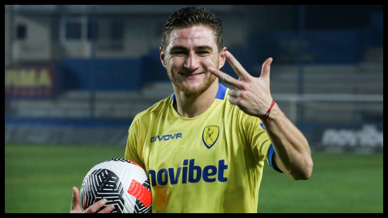 Με βαρβάτη απουσία ο Παναιτωλικός στη Λεωφόρο!