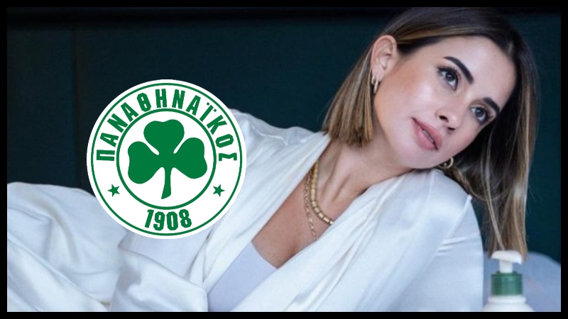 Πανηγυρική ανάρτηση από την Μπουσέ Τερίμ μετά τη νίκη του Παναθηναϊκού (pic)