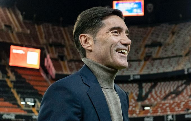 Κύπελλο Ισπανίας: Αποκλείστηκε από ομάδα γ' κατηγορίας ο Μαρθελίνιο!