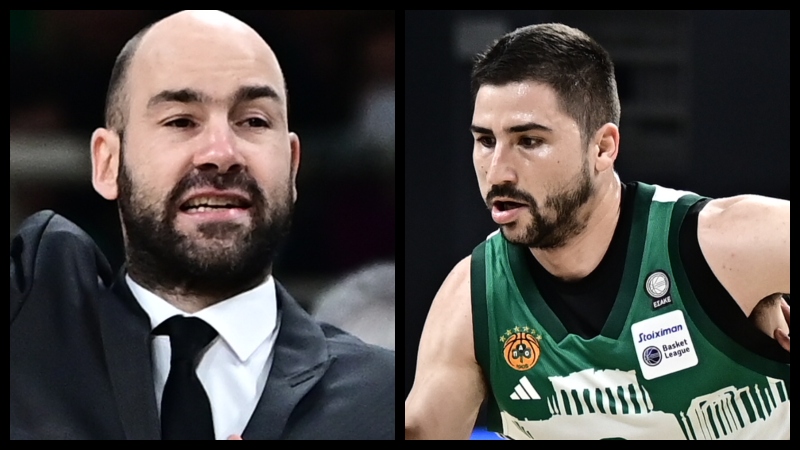 Παναθηναϊκός: Βρήκε τη... λύση κόντρα στον Σπανούλη!