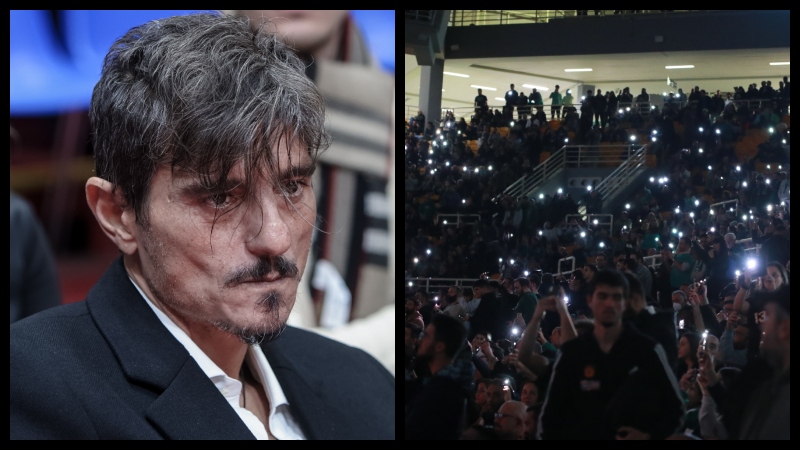 Εξασφαλίζει τον Παναθηναϊκό για χρόνια ο Γιαννακόπουλος - Πάει για το «ντιλ του αιώνα»! (vid)