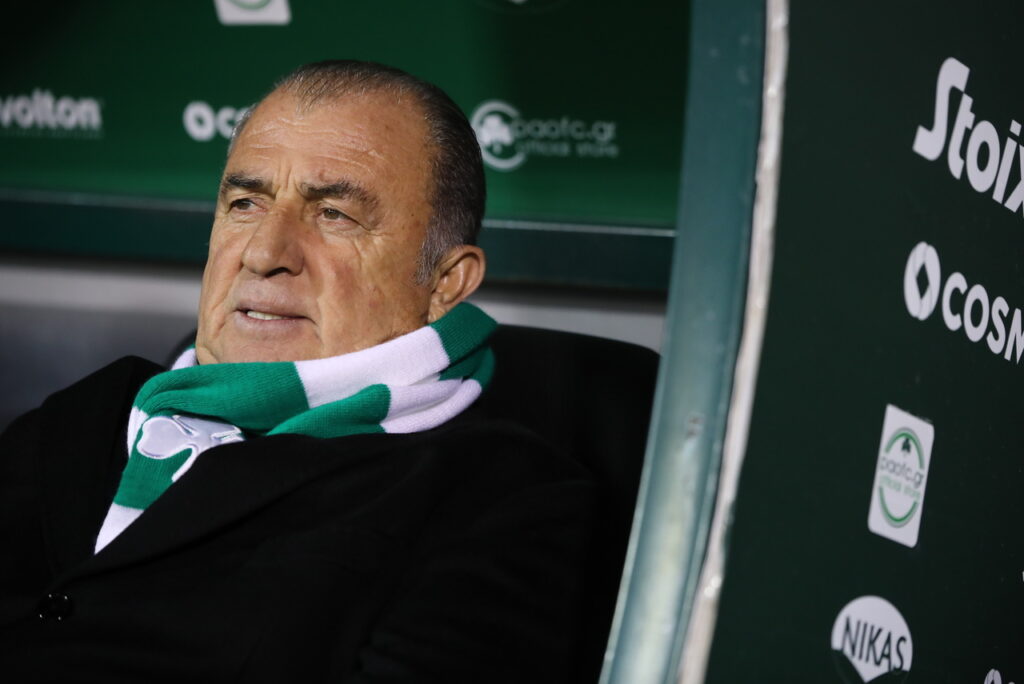 Τερίμ: Αποκάλυψη για μεταγραφή Ακαϊντίν - Πότε η οριστική απάντηση