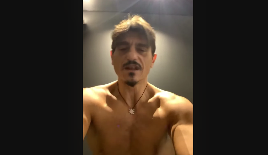 Γιαννακόπουλος για ομοφυλοφιλία: «Κλείστε την τηλεόραση σε Καπουτζίδη - Μουτσινά!» (vids)