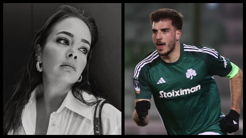 Ευχήθηκε στον Ιωαννίδη η κόρη του Φατίχ Τερίμ (pic)