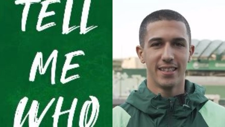 Παναθηναϊκός: Το «tell me who» του Αϊτόρ κι ο νικητής (vid)