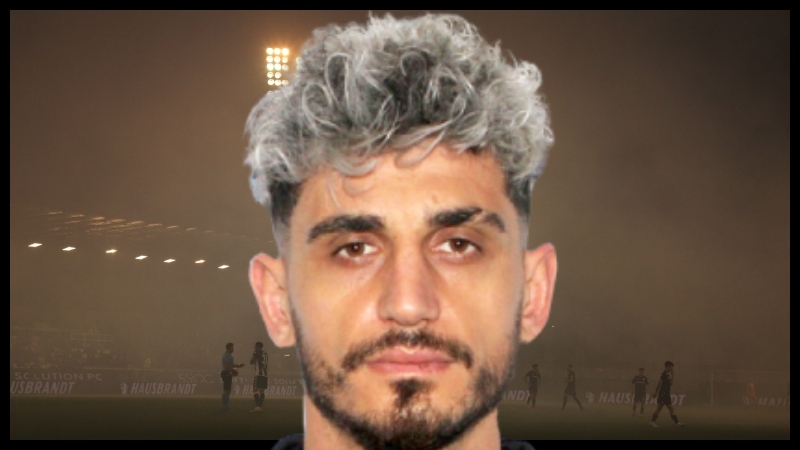 Αποκάλυψη: «Το Σάββατο στην Αθήνα ο Σαμέτ Ακαϊντίν για τον Παναθηναϊκό»