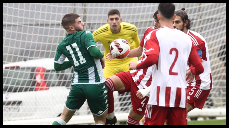 Δάνεισε ποδοσφαιριστή στον Διαγόρα Ρόδου ο Παναθηναϊκός