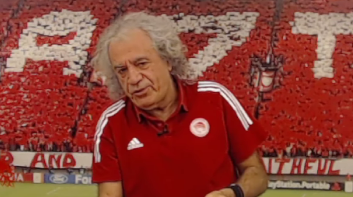 Τσουκαλάς: «Θα ανακαινίσουμε ξανά το ΟΑΚΑ - Εξάδα για πλάκα ο Ολυμπιακός στην Ευρωλίγκα!» (vid)