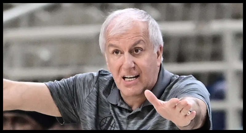 Απίθανη ανατροπή από το -24 η Παρτιζάν πριν τον Παναθηναϊκό!