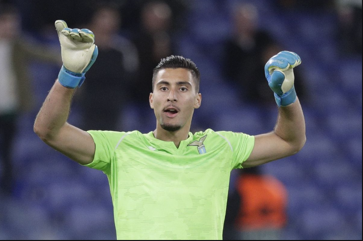 Παναθηναϊκός: Ψηλά στη λίστα ο Στρακόσια - Βροχή οι προτάσεις στην ΠΑΕ