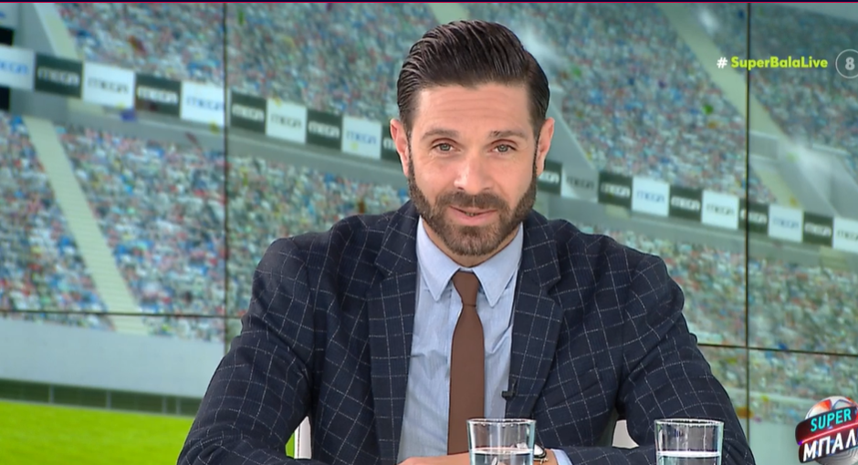 Σπάθας για τη διαιτησία του ντέρμπι: «Δικαιολογημένα φωνάζει ο Παναθηναϊκός» (vid)