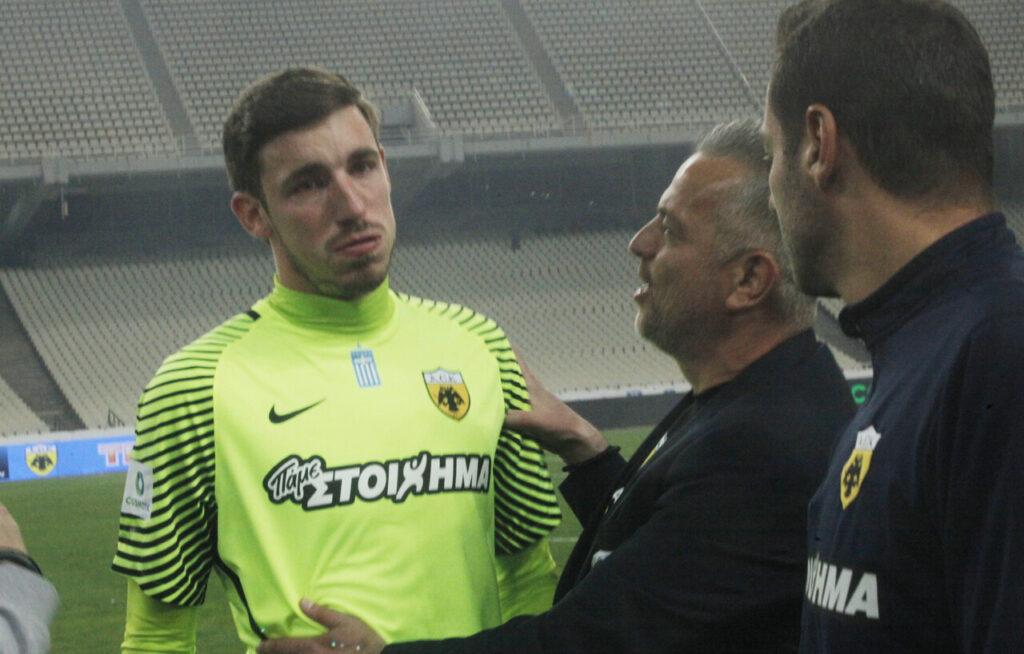 Παναθηναϊκός μεταγραφές: Τι ισχύει για Μπάρκα ως αντι-Μπρινιόλι