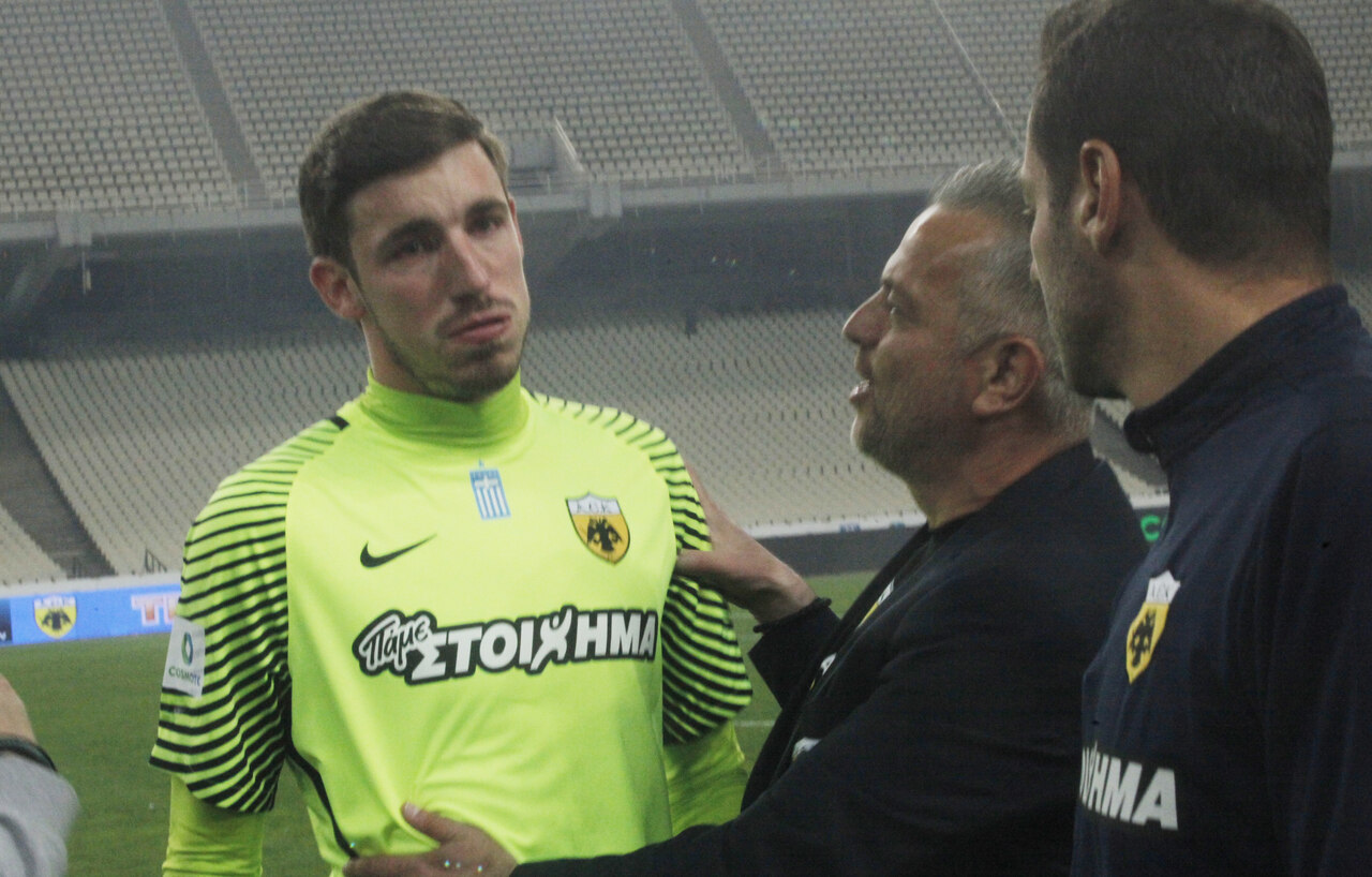 Παναθηναϊκός μεταγραφές: Τι ισχύει για Μπάρκα ως αντι-Μπρινιόλι