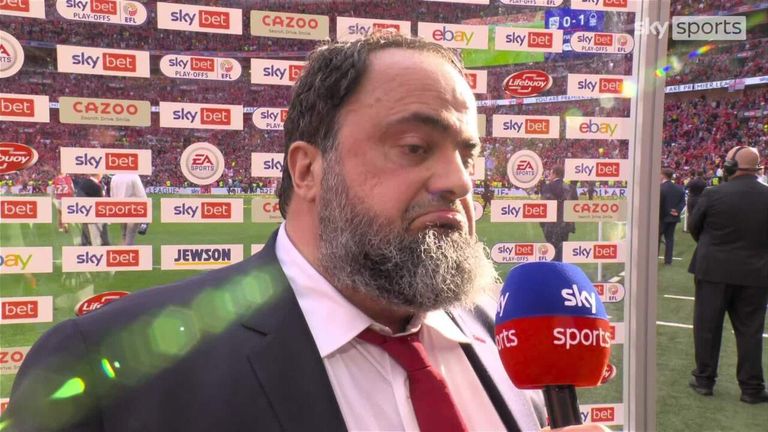 Βόμβα: Πάει για αφαίρεση βαθμών η Νότιγχαμ για παραβίαση του FFP!