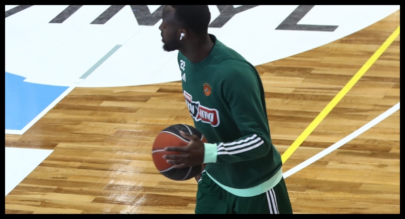 Μεγάλη επιστροφή και επίσημα - Η... 11αδα του Παναθηναϊκού με Λαύριο