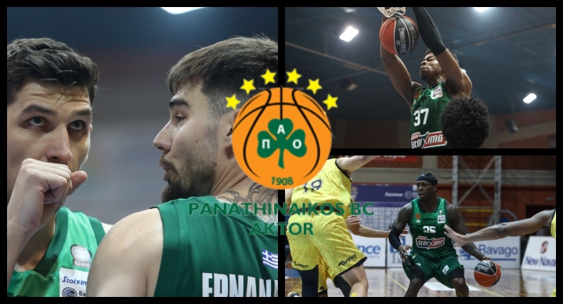 Νέο «διπλό» ο Εξάστερος και τώρα... Ολυμπιακός! (vids)