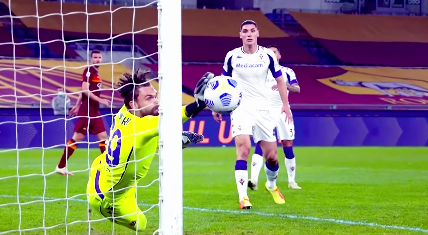 Παναθηναϊκός μεταγραφές: Στο κόλπο κι ο Ντραγκόφσκι - Πιέζει για Παναθηναϊκό