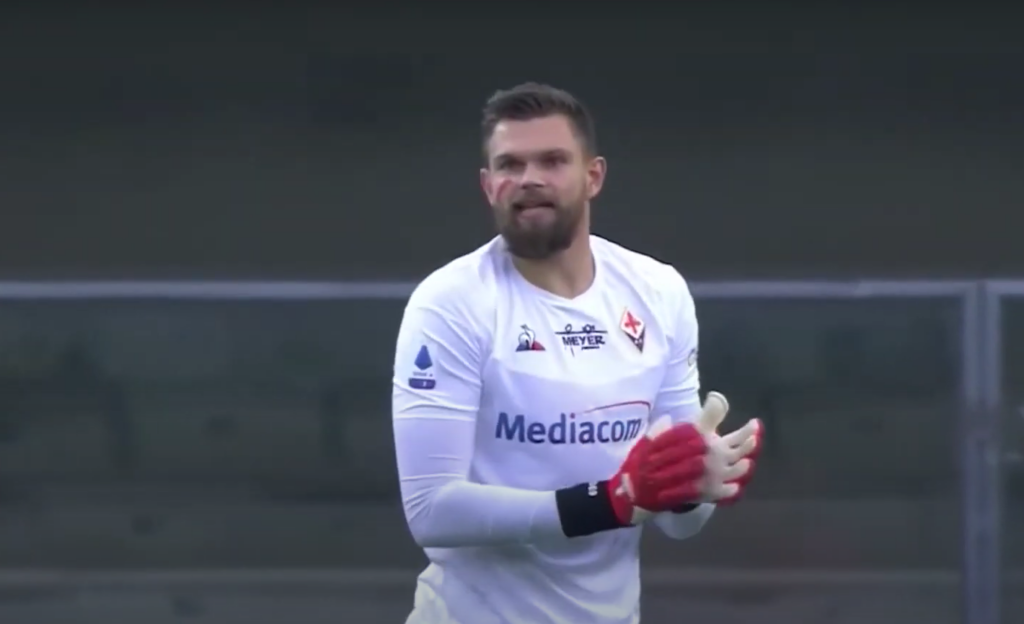 Μπαρτλομιέι Ντραγκόφσκι: Αυτός είναι ο... εκλεκτός «Άσσος» που θέλει ο Παναθηναϊκός (vids)