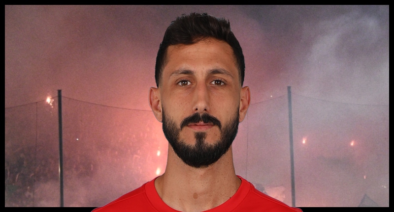 «Ο Παναθηναϊκός έκανε προσφορά 500.000 ευρώ στην Αντάλιασπορ για τον Γεχεζκέλ» (pic)