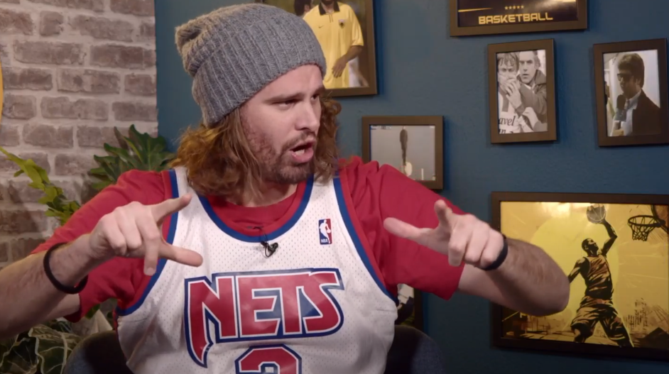 Μπόγρης: «Αποθεώθηκα για τις αξίες και τις αρχές μου στο ΣΕΦ - Στο ΟΑΚΑ θα έτρωγα γιούχα!» (vid)