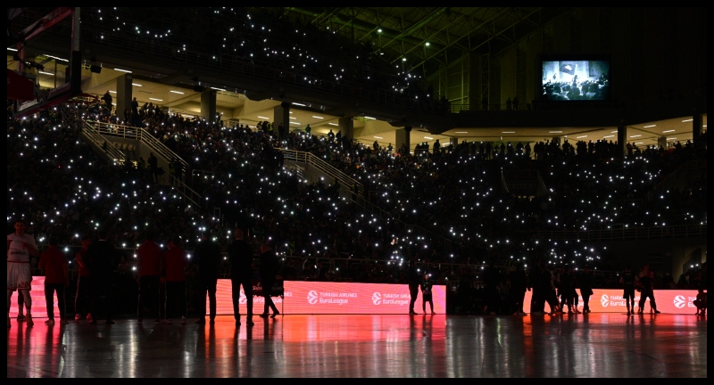 Παναθηναϊκός: Το μεγάλο ΜΠΑΜ στο ΟΑΚΑ έρχεται...