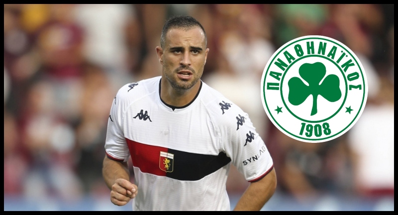 Βασικός ο Νεμάνια Μαξίμοβιτς απέναντι στην Οσασούνα