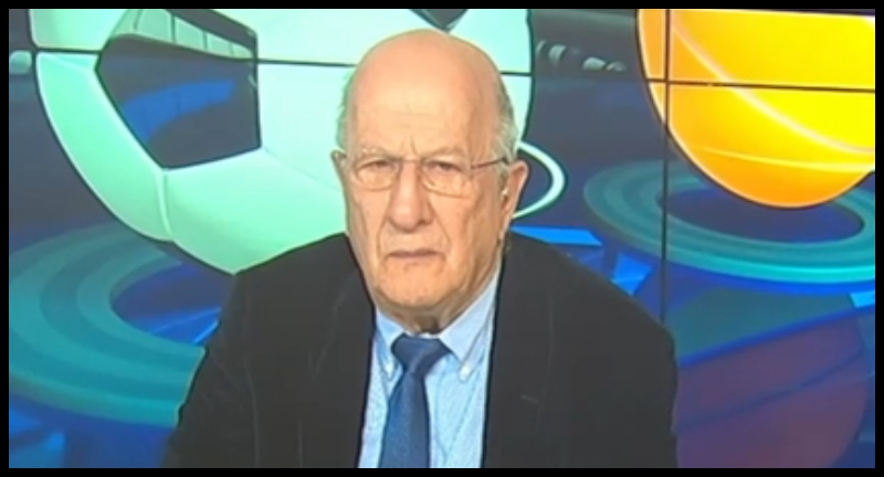 Πανούτσος: «Χωρίς φορ στην Τούμπα ο Παναθηναϊκός» - Διόρθωσε... ο Γάτας! (vid)