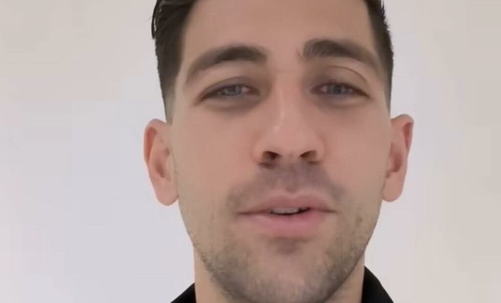 «Είστε έτοιμοι;» - Το μήνυμα του Μπακασέτα στους φίλους του Παναθηναϊκού