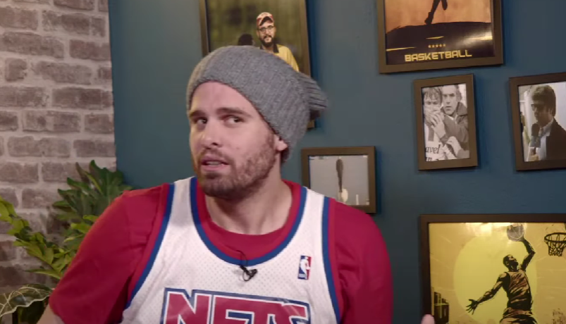 Παναθηναϊκός - Ολυμπιακός: Ο Μπόγρης είχε δώσει «διπλό» στο ντέρμπι του ΟΑΚΑ (vid)