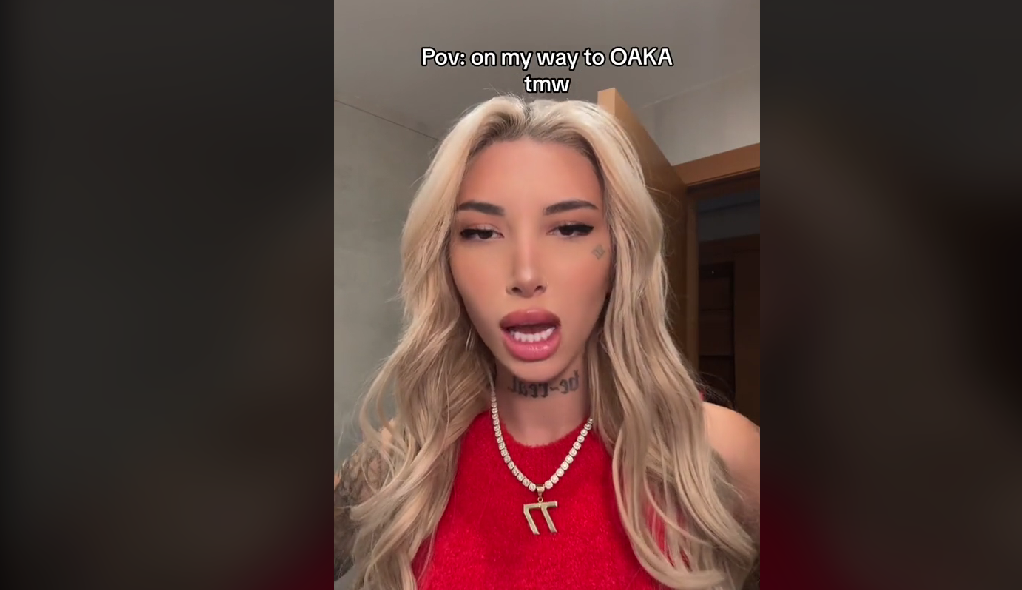 Η Μπέριλ ΜακΚίσικ πριν το ντέρμπι του ΟΑΚΑ: «Τίποτα δεν με φοβίζει - Σου φαίνεται να τρέμω;» (vid)