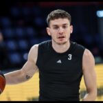 Σταμάτησε στους 25 πόντους ο Κάιλ Γκάι κόντρα στην Καρσίγιακα (vid)