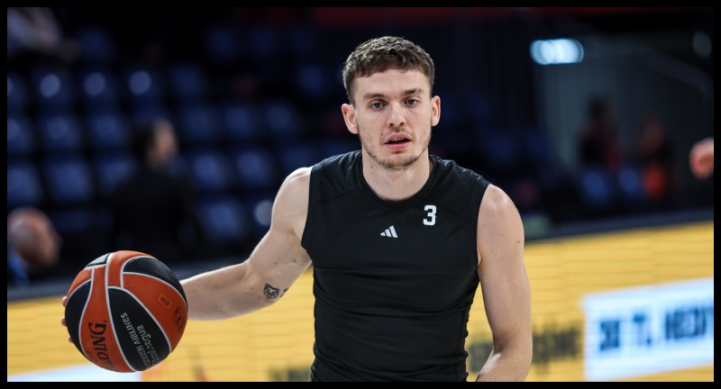 Σταμάτησε στους 25 πόντους ο Κάιλ Γκάι κόντρα στην Καρσίγιακα (vid)