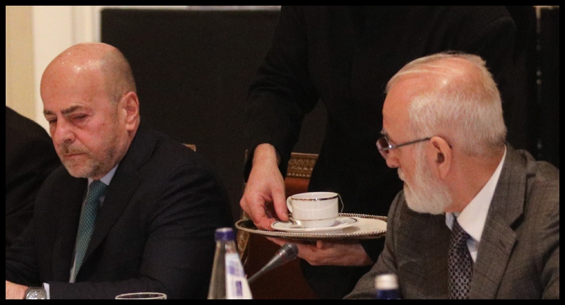 «Μεγάλο ξενέρωμα στον ΠΑΟΚ με τη μεταγραφή Μαξίμοβιτς στον Παναθηναϊκό» (vid)