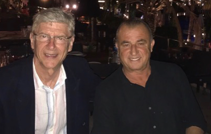 Παναθηναϊκός: Διαφορετικής πάστας προπονητής ο Τερίμ!