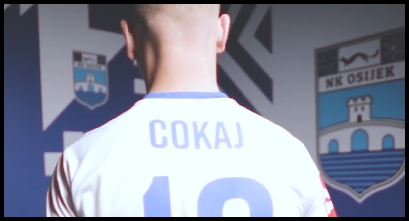 Παναθηναϊκός: Το τρέιλερ της απόκτησης του Τσόκαι από την Όσιγιεκ (vid)